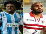 متفوقًا على «كينو».. «كهربا» الأكثر مساهمة بالأهداف في الدوري المصري