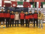 «تنس طاولة الأهلي» يتأهل لنهائي البطولة العربية في تونس