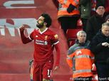 قائد برشلونة السابق يشيد بمحمد صلاح