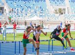 منتخب مصر يتصدر البطولة العربية للشباب في ألعاب القوى