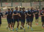 الأهلي يستعيد 6 لاعبين أمام المصري في الدوري