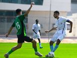 جوميز يفاجئ أحمد فتوح قبل مواجهة الزمالك وسموحة في دوري NILE