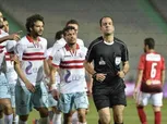 اتحاد الكرة: مباراة القمة في الدور الثاني بتحكيم مصري
