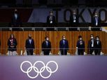 حفل افتتاح أولمبياد طوكيو.. أنهى الشكوك وأعلن انتصار البشرية على كورونا