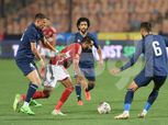+90.. يوسف لبيب «البديل» يقود إنبي للتعادل أمام الأهلي وتصدر دوري Nile
