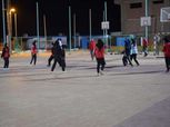 انطلاق بطولة المدن الجامعية في كرة اليد بـ «جامعة سوهاج»