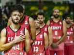 منتخب مصر لكرة السلة يسقط أمام الدومينيكان في ملحق أولمبياد باريس 2024