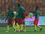 بطولة أفريقيا.. غانا تخطف نقطة من الكاميرون وتهدي مصر الصدارة (فيديو)