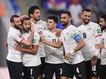 موعد مباراة مصر والجزائر في كأس العرب 2021