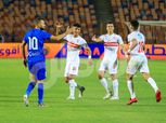 موعد مباراة الزمالك وأسوان القادمة في نصف نهائي كأس مصر