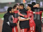 الأهلي يرد على احتمالية استبعاده من دوري أبطال أفريقيا الموسم المقبل