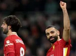 محمد صلاح يسجل في شباك ليستر سيتي بالدوري الإنجليزي