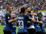 الدوري الإيطالي| «سباليتي» يعلن تشكيل إنتر ميلان في مواجهة جنوى