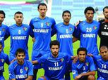مدرب الكويت يرفع راية التحدي في وجه المنتخب الوطني