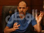 رئيس المقاولون: عماد النحاس لن يقبل بالعمل كمدرب مؤقت في الأهلي