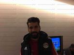 عبد الله السعيد: حزين من تشويه صورة لاعبي المنتخب الوطني بعد مونديال روسيا