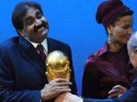 بلاتر: تدخلات سياسية حولت مونديال 2022 من أمريكا إلى قطر
