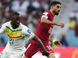 ترتيب مجموعة السنغال وقطر في كأس العالم.. «العنابي» يتذيل