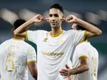 بدر بانون يسجل أول أهدافه مع فريق قطر.. «فيديو»
