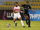 بث مباشر لحظة بلحظة لمباراة الزمالك والجونة في الدوري