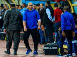 عاجل| حسام حسن يتشاجر مع جمهور الزمالك بعد انتهاء المباراة