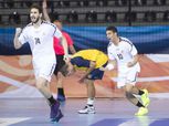 منتخب مصر لكرة اليد يكتسح تايوان 36 - 25 في بطولة العالم للناشئين