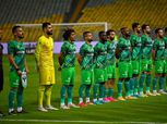 المصري البورسعيدي يفوز على إنبي بهدفي مروان حمدي ودغموم في الدوري