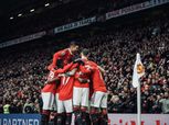 تين هاج يعلن قائمة مانشستر يونايتد لمواجهة برشلونة في الدوري الأوروبي