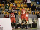 منتخب مصر لناشئات السلة يحقق لقب أفريقيا بفوز مثير على مالي