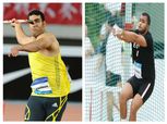 بطل ألعاب القوى: إقصاء ايهاب عبد الرحمن من الأولمبياد قد يكون بـ"فعل فاعل"