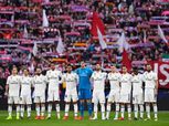 أبطال أوروبا| التعادل السلبي يحسم الشوط الأول من مباراة ريال مدريد وأياكس