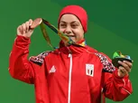 عاجل| سارة سمير تحقق ذهبية الخطف في بطولة العالم لرفع الأثقال للشباب