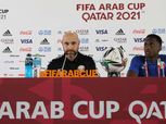 مدرب قطر عن مواجهة مصر: سنواجه أحد أقوى الفرق في بطولة كأس العرب