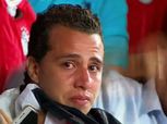 الشاب «الباكي» في موقعة التأهل للمونديال.. «زملكاوي» أثار عاطفة الشعب المصري