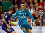 رونالدو يقود هجوم ريال مدريد أمام أبويل القبرصي