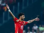 وسام أبو علي جاهز لمباراة الأهلي والزمالك في السوبر المصري