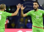 الجزائر تتعادل أمام السنغال في الشوط الأول وتخرج نظرياً من البطولة