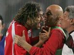 ميدو :"أتمنى نسيان مشاجرتي مع حسن شحاتة في مباراة السنغال"