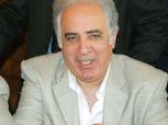 سمير عدلي يستقبل خماسي الأهلي الدولي في مطار «أبو ظبي»
