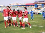 ترتيب الدوري المصري.. الأهلي على القمة.. وبيراميدز في المركز الثاني.. والزمالك رابعًا