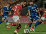 جدول ترتيب الدوري المصري بعد فوز الأهلي على أسوان
