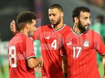 موعد مباراة مصر وإثيوبيا في تصفيات أمم أفريقيا والقنوات الناقلة