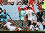ياسين مرياح نجم تونس: عانينا من سوء الحظ أمام أستراليا في كأس العالم
