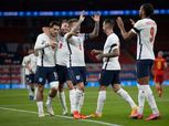 إنجلترا تنهي حلم منتخب ألمانيا بـ يورو 2020 بثنائية تاريخية وتصل ربع النهائي