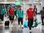 الاتحاد الجزائري: لا نتمنى مواجهة مصر في تصفيات كأس العالم