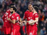 غياب محمد صلاح.. 4 أهداف مرشحة للقب الأفضل في دوري أبطال أوروبا