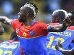 كابانانجا يتوج بلقب هداف كأس الأمم الأفريقية