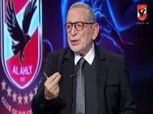 «القيعي» يتحدث عن مصير برنامج «ملك وكتابة»