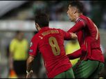 موعد مباراة البرتغال ومقدونيا الشمالية القادمة في تصفيات كأس العالم