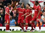 موعد مباراة ليفربول القادمة بعد الفوز على بورنموث في الدوري الإنجليزي